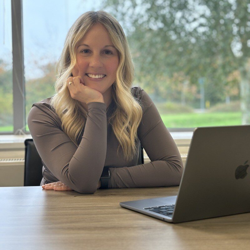 Tara-Chelise Fosbrook